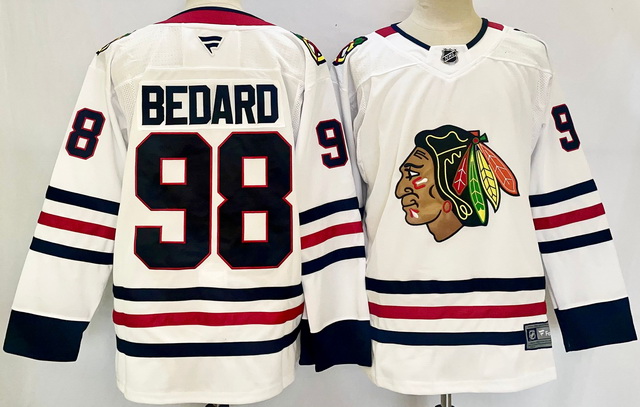 Chicago Blackhawks Jerseys 02